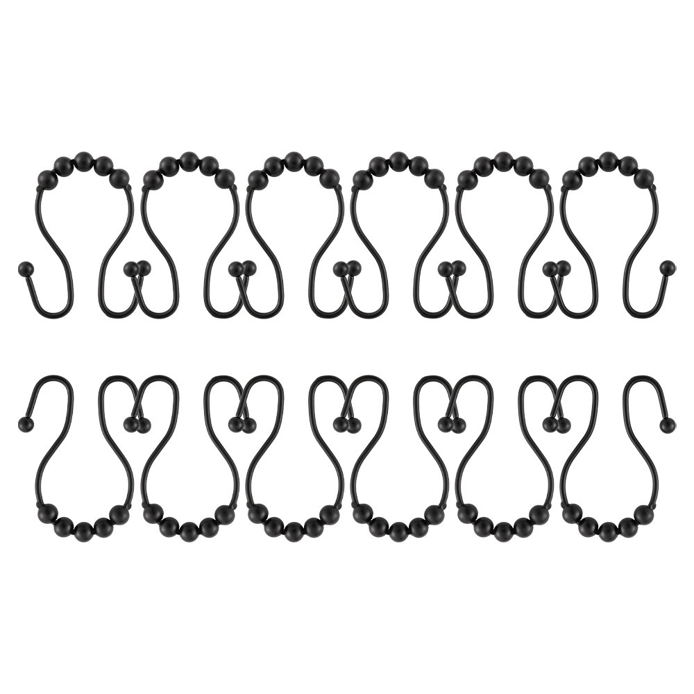 Stainless Steel Shower Curtain Hook